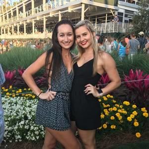 Meet your Posher, Allison